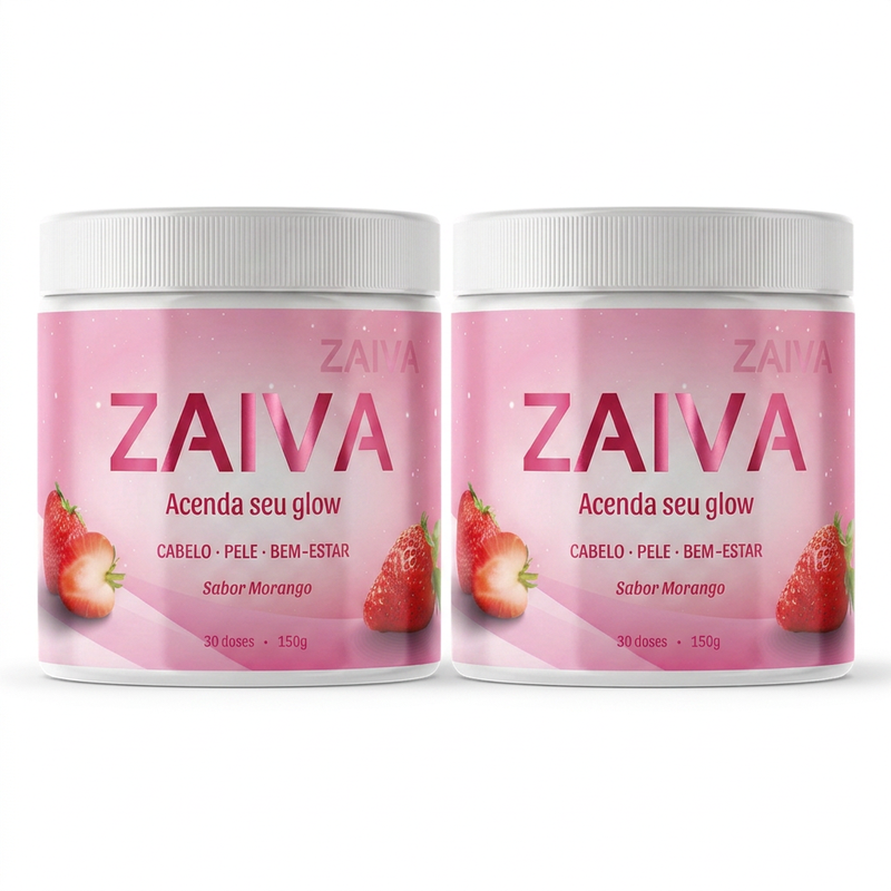 Kit Clube Zaiva